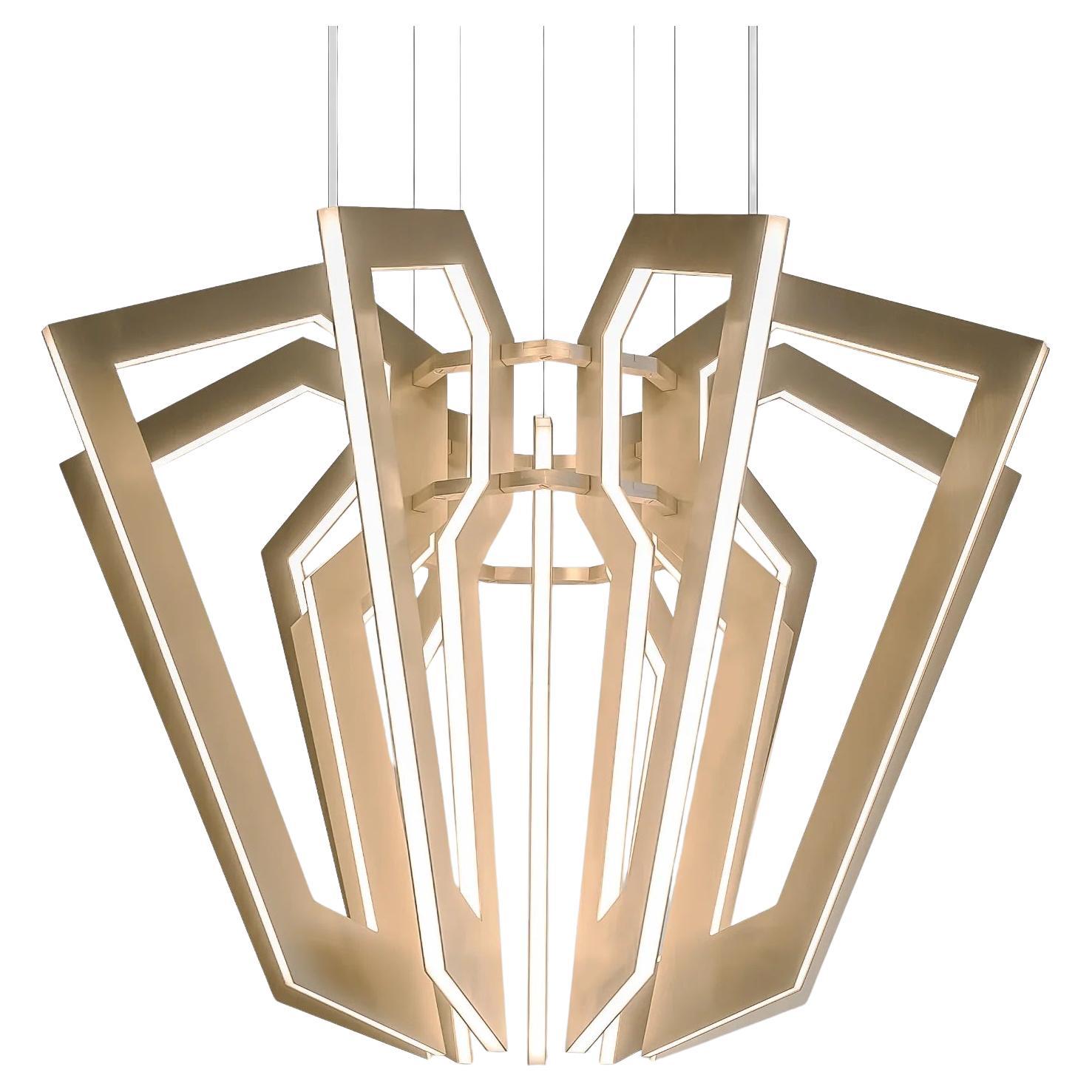 Lampadario Salla 85 di Cameron Design House