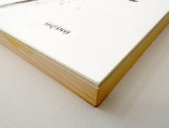 Jack, dipinto originale