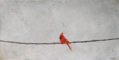Unrestrained, Original Painting