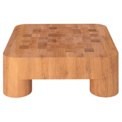 Sally Coffee Table by Fred and Juul