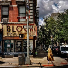 Drugs Block Drugs (New York City), Sally Davies