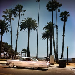 Caddy (Los Angeles), Sally Davies