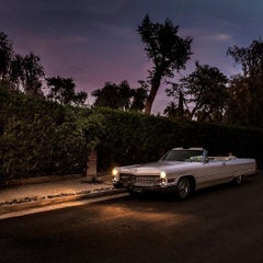 Caddy (Palm Springs), Sally Davies