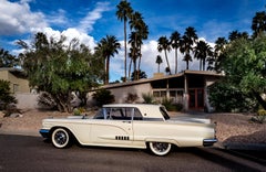 Car (Palm Springs), Sally Davies