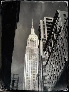 Empire State Building (New York City), Sally Davies