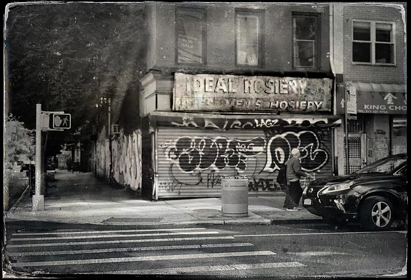 Sally Davies Ideal Hosiery (New York City), Sally Davies For Sale at