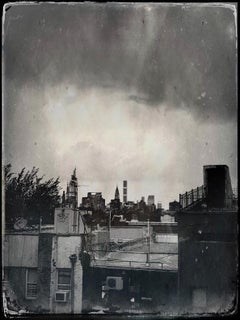 View (New York City), Sally Davies