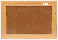 Sally Gaywood (b.1961) - British School 20th Century Oil, Hartley Wintney