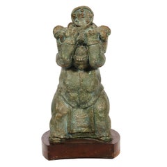 Figurative Sculptures