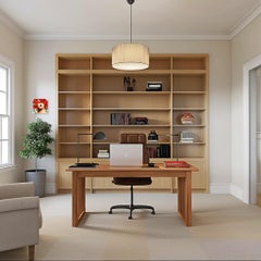 Red Roses 1  -  Original Sally K Figurative Artwork