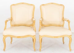 Sally Lewis x J. Robert Scott Fauetils, Pair