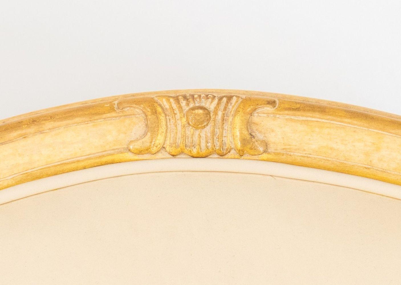 American Sally Lewis x J. Robert Scott Fauetils, Pair For Sale