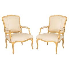 Sally Lewis x J. Robert Scott Fauetils, Pair