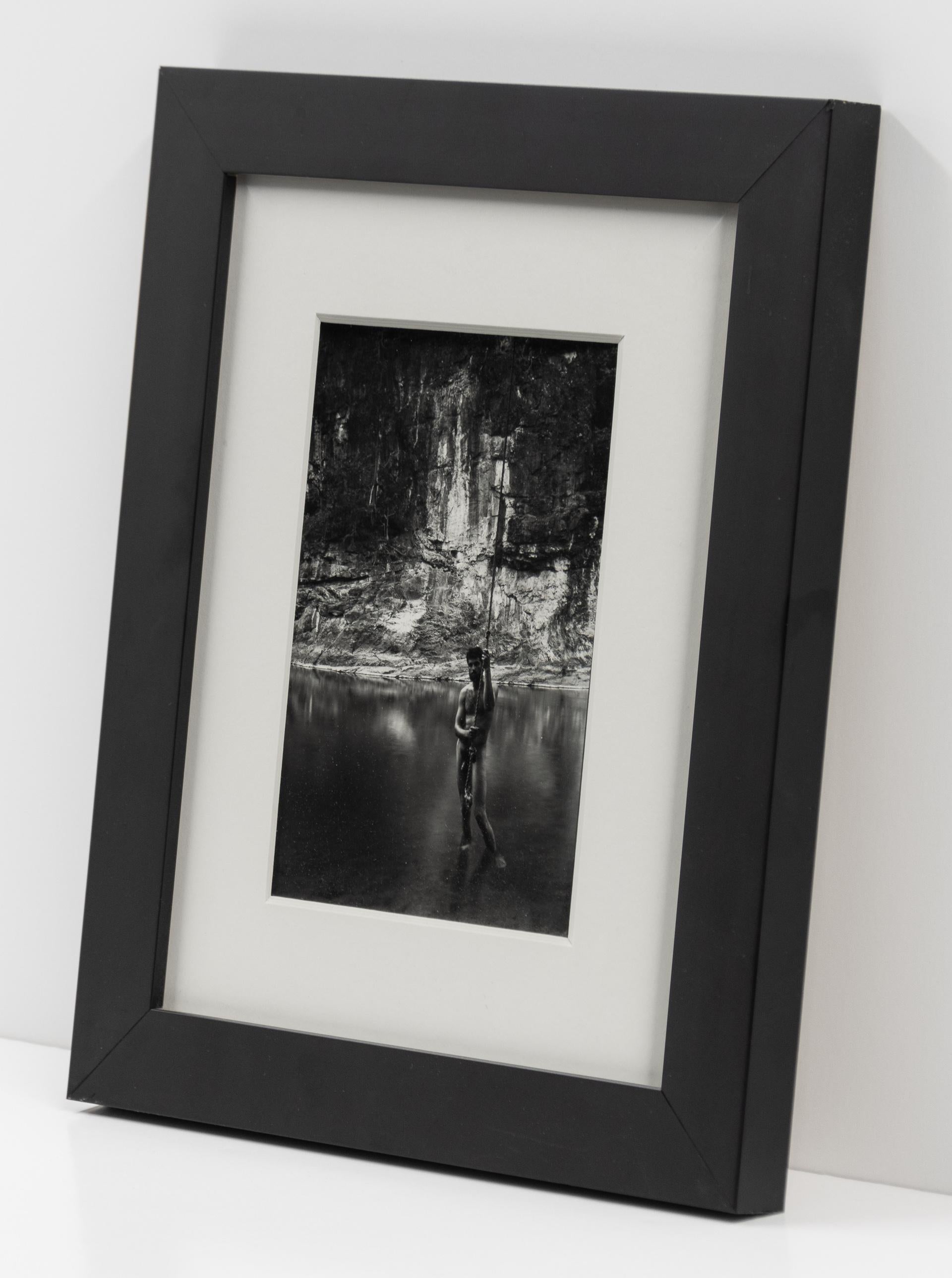 Larry - Photograph Contemporaneo di Sally Mann