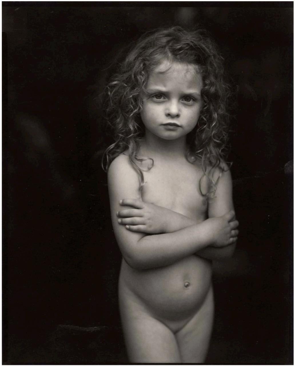 Virginia 1988 – Photograph von Sally Mann