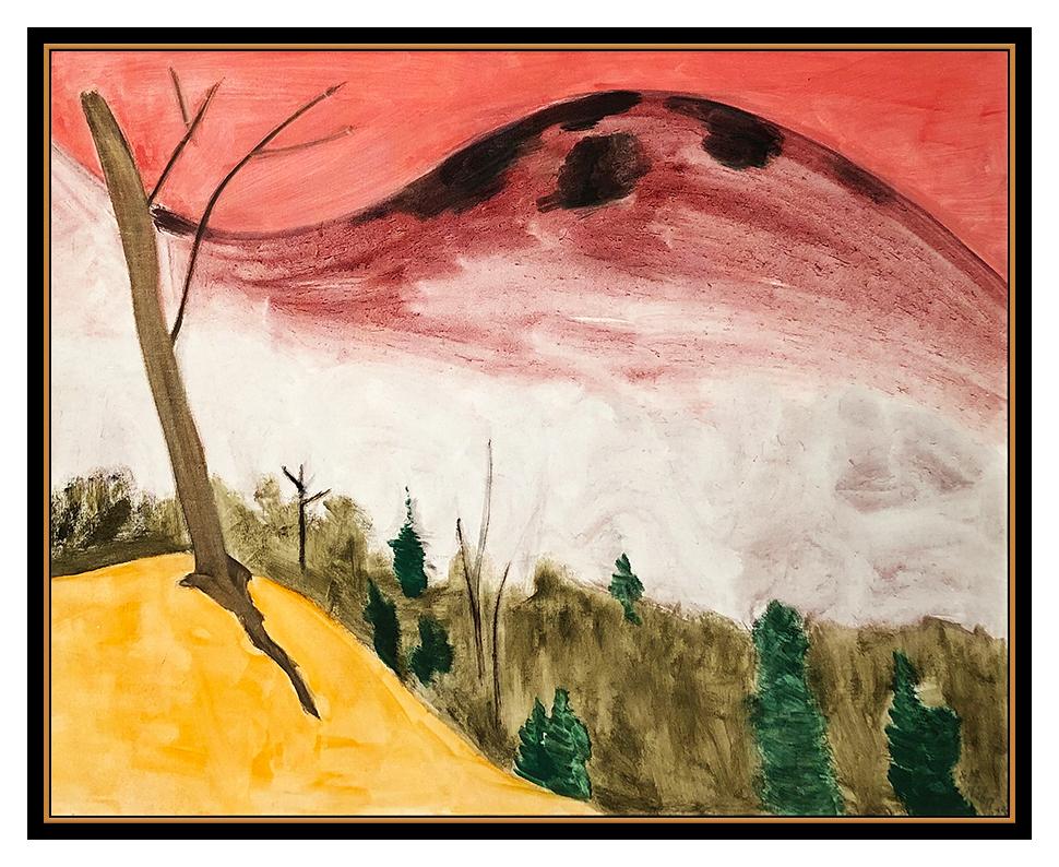 sally avery paintings