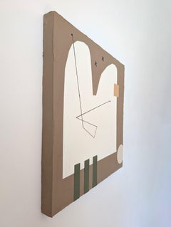 Alta, Original Painting