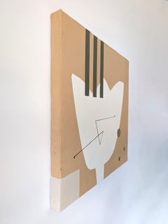 Anthos, Original Painting