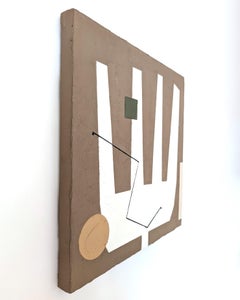 Fleur, Original Painting