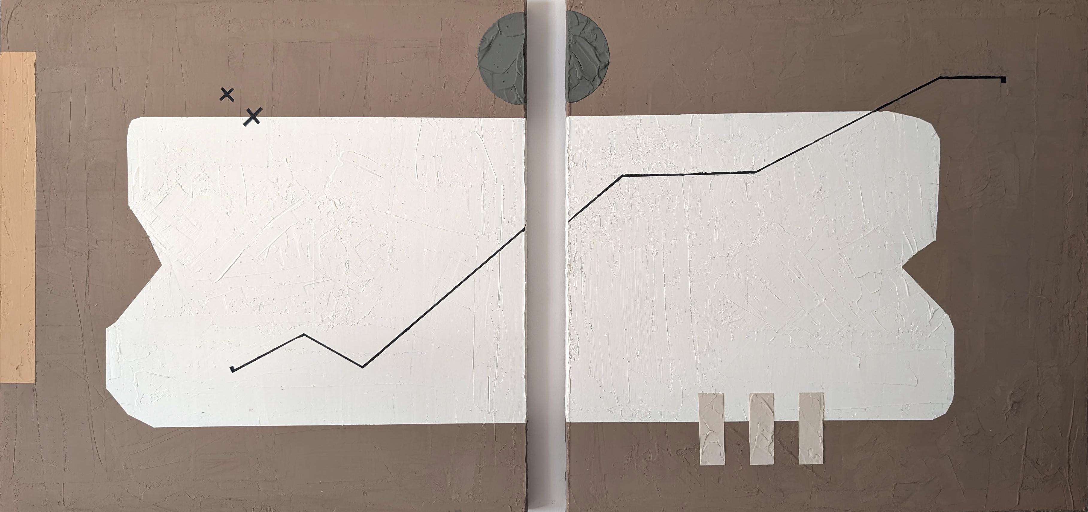Mariposa, Original Painting