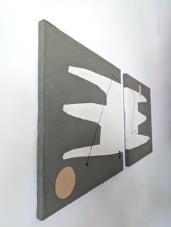 Paloma, Original Painting