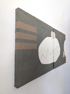 Pierre, Original Painting