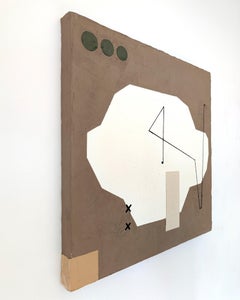 Sky, Original Painting