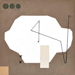 Ciel, peinture originale