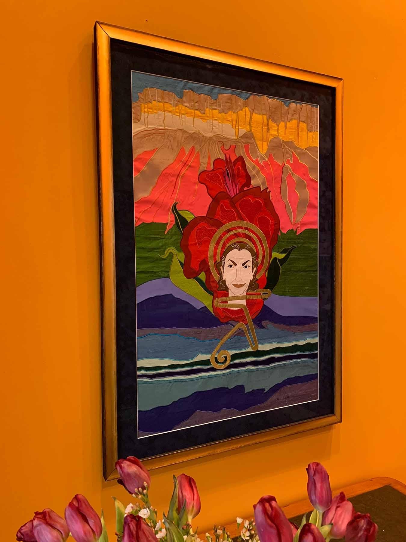 Georgia O'Keefe

 agrandir  Acheter maintenantPrix : $3000
Dimensions : 42