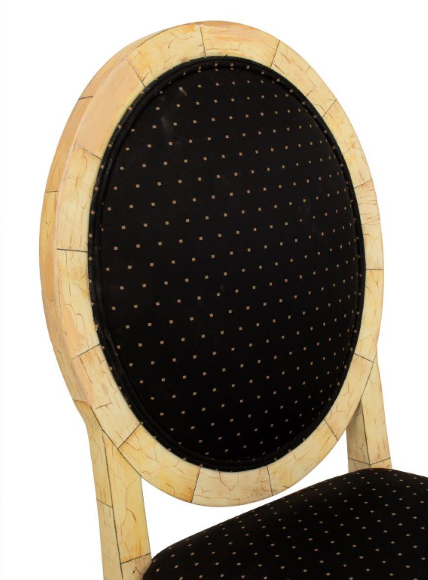 Maple Sally Sirkin Lewis J. Robert Scott Desk & Chair For Sale