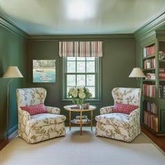 Berry's Bay 1 (28.5.24) - Plein Air - Original Textured Landscape Oil Painting