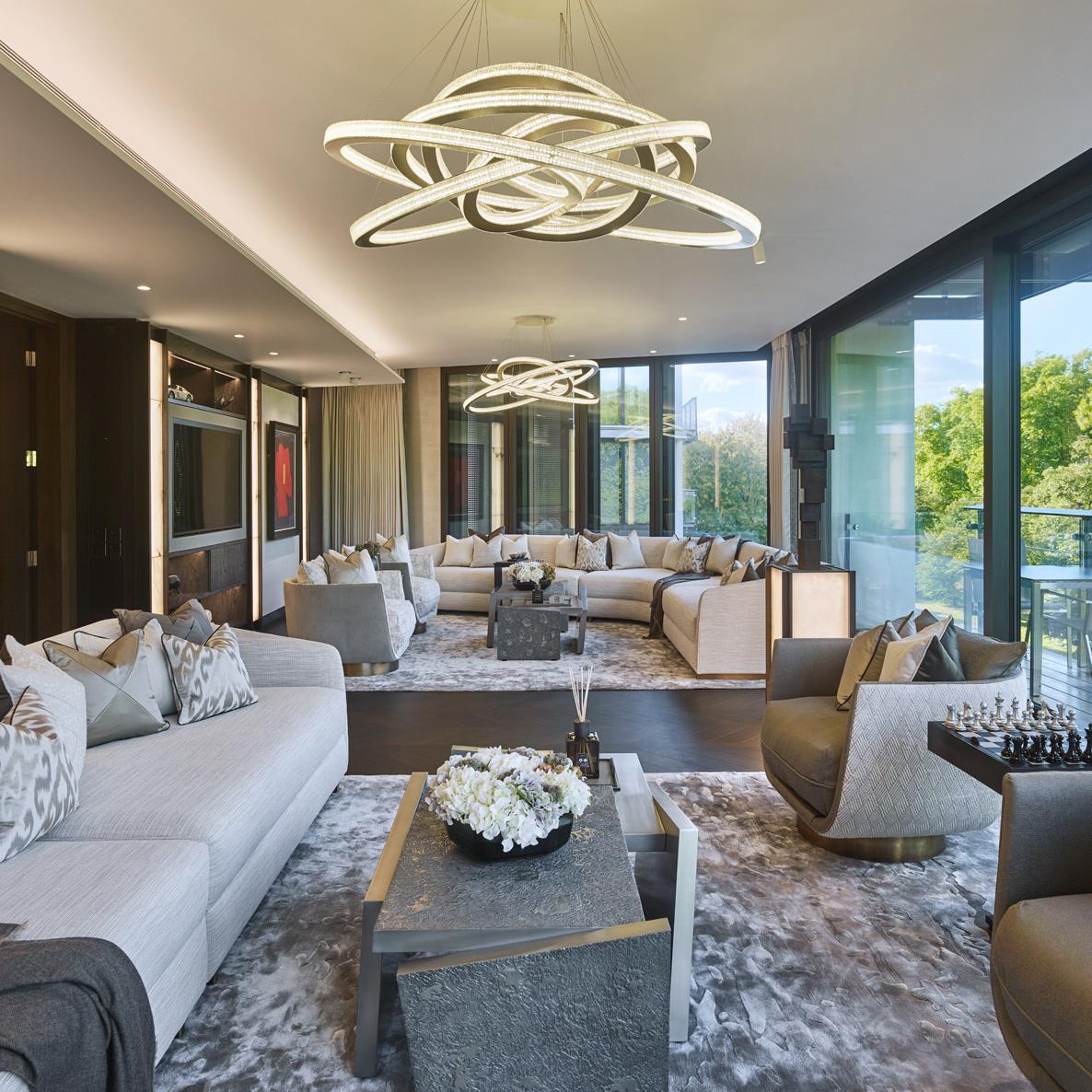 Lampadario Salo Elama di Cameron Design House In condizioni Nuovo in vendita a Geneve, CH