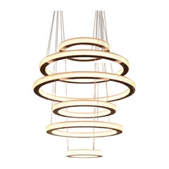 Lampadario Salo Elama di Cameron Design House
