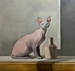 L'art contemporain géorgien de Salome Khubashvili - En harmonie avec le soleil 7