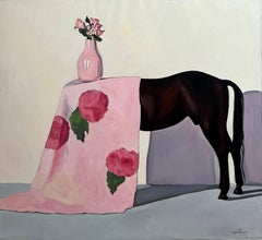 Arte georgiano contemporáneo de Salome Khubashvili - En armonía con el sol 3