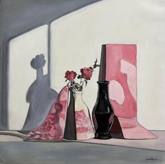 Georgian Contemporary Art by Salome Khubashvili - In the Harmony with the Sun 4