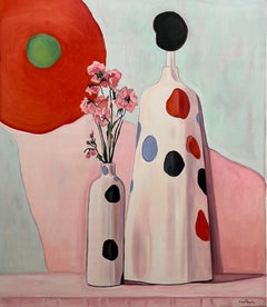 Georgian Contemporary Art by Salome Khubashvili - In the Harmony with the Sun 6