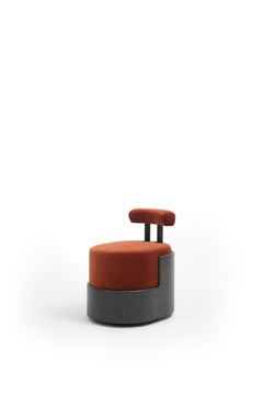 Chaise de salon - sans accoudoir