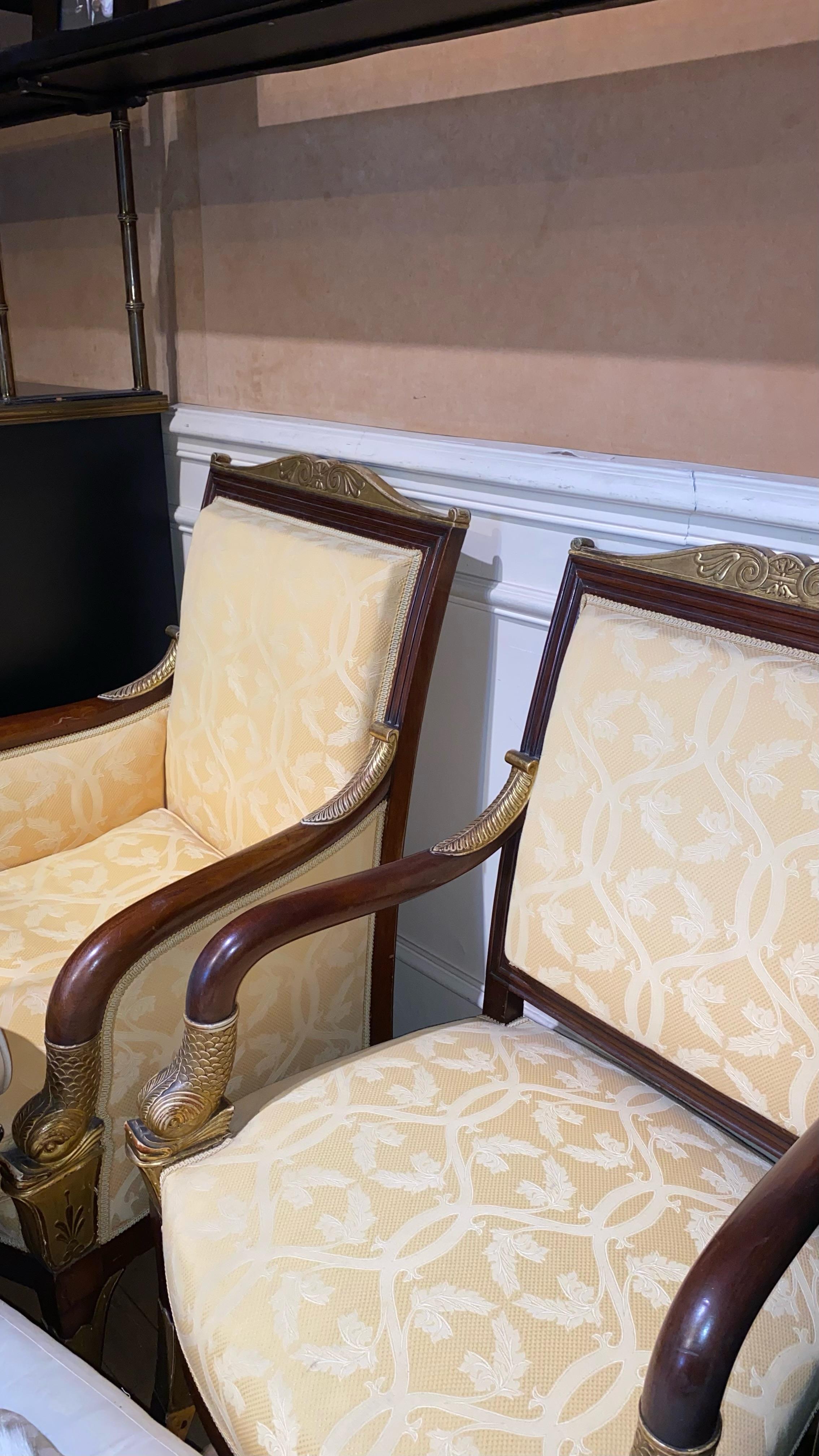 European Salon empire For Sale