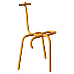 Boceto de salón 1 de Gentner Design