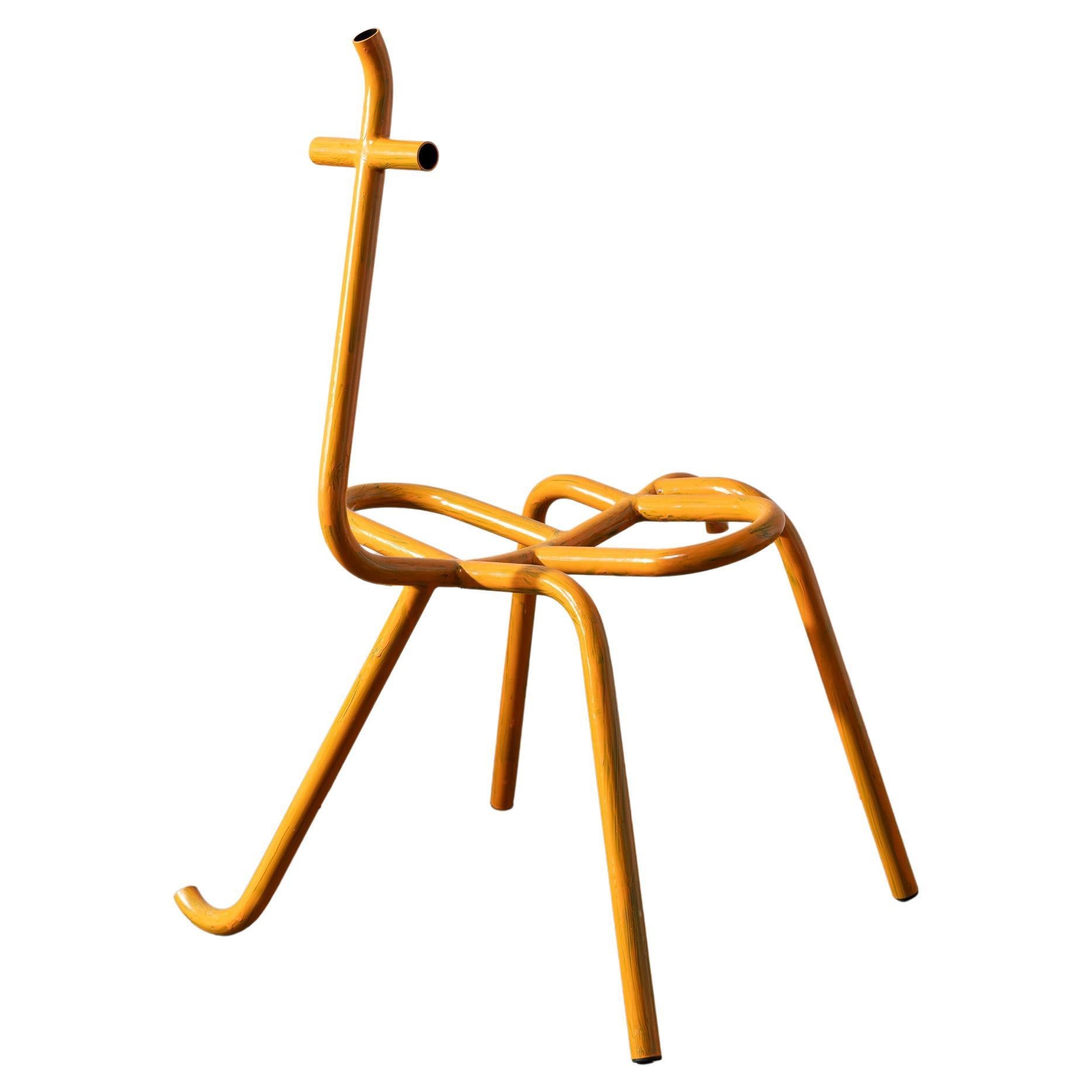 Salon Sketch 2 par Gentner Design