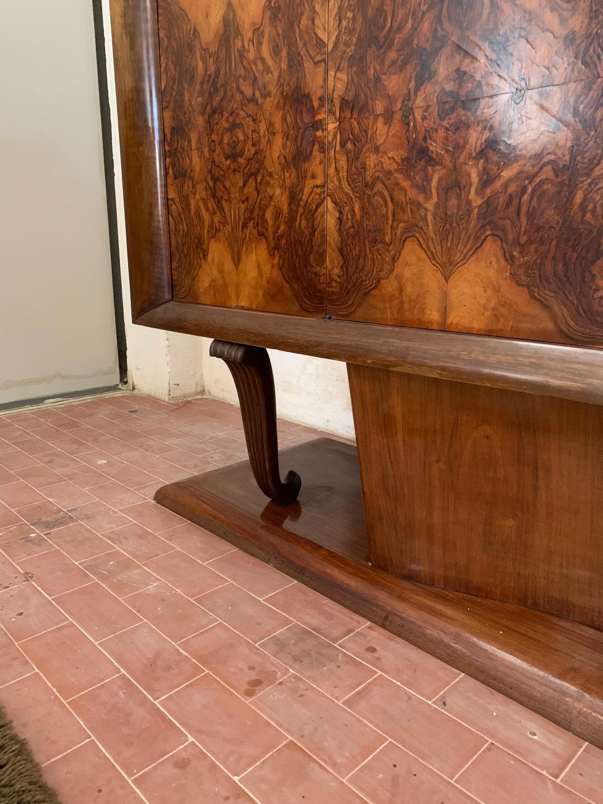 Almacén de salón en Briarwood, años 40 en venta 3