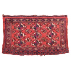 Salor Chuval - Early 19th Century Turkoman Salor Chuval