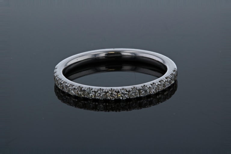 Salt And Pepper And Black Diamond Engagement Ring With Matching Wedding Band For Sale At 1stdibs