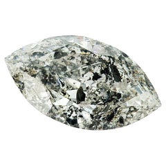 Diamante Sale e Pepe, Marquise, 2,40 Carati