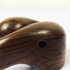 Salt and Pepper Sets by Don Shoemaker