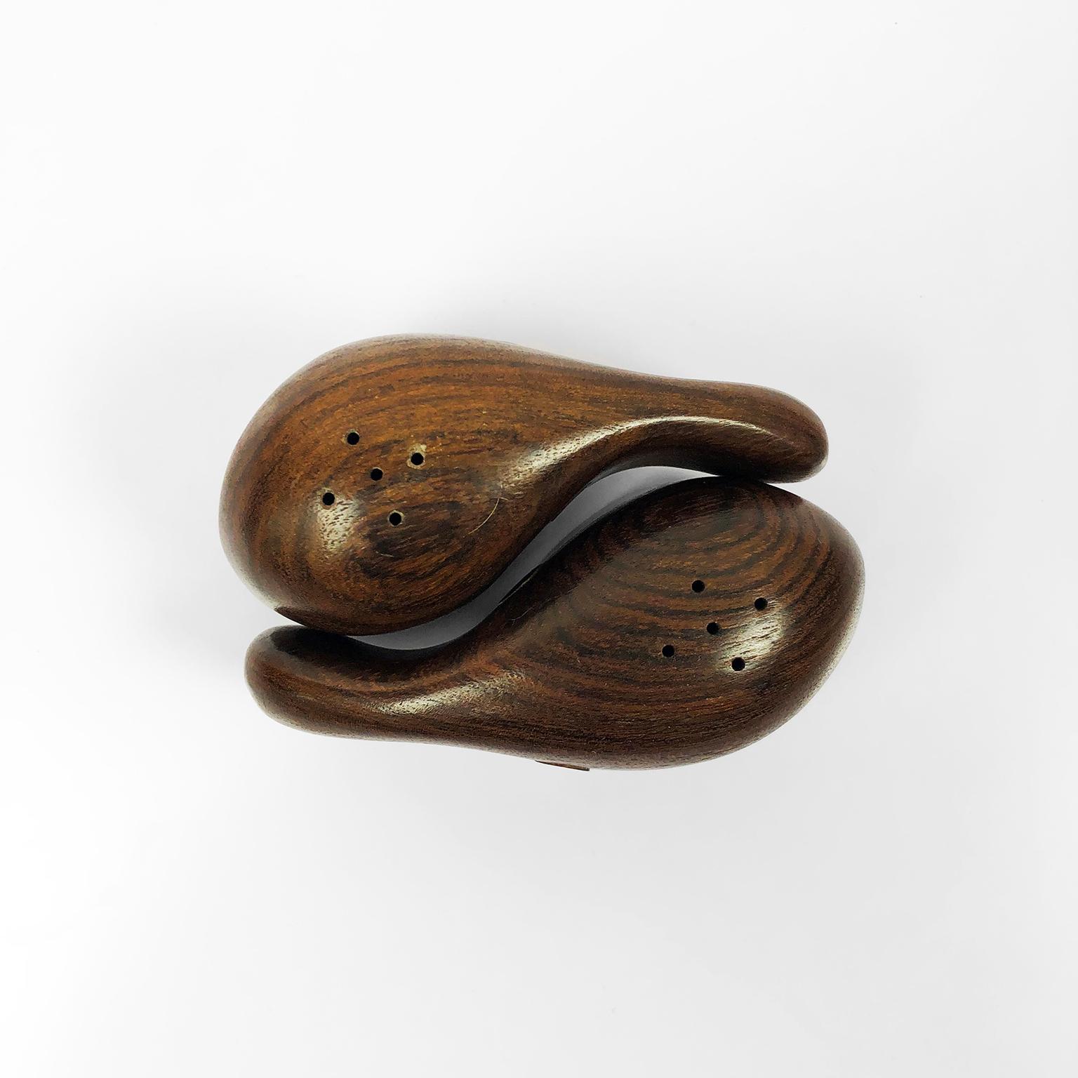 Mexican Salt and Pepper Sets by Don Shoemaker