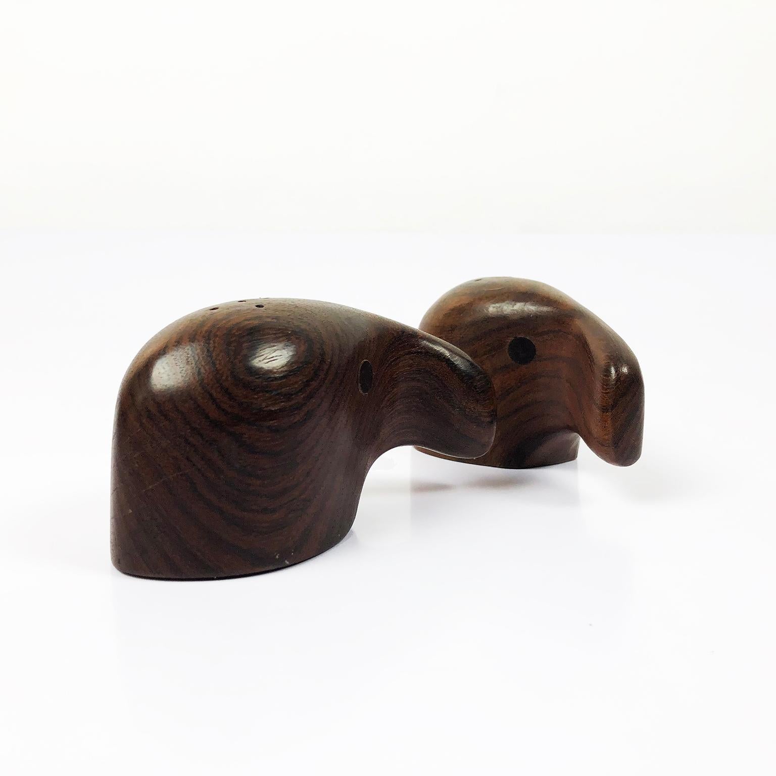 Salt and Pepper Sets by Don Shoemaker In Good Condition In Mexico City, CDMX