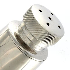 Salt and Pepper Shaker