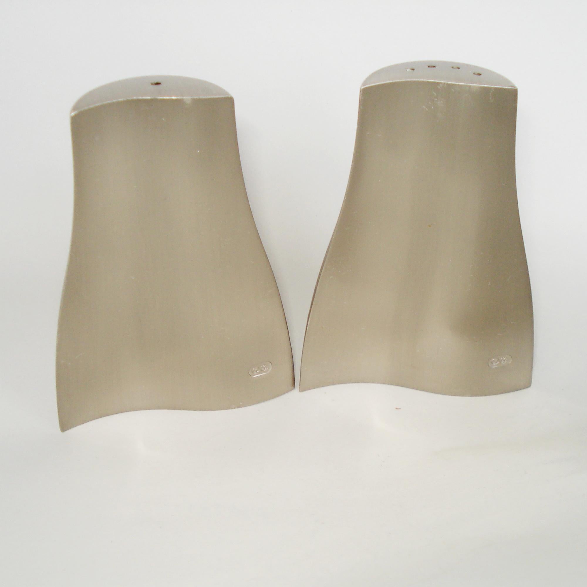 Set de salières et poivrières par Jona Design/One en vente 3